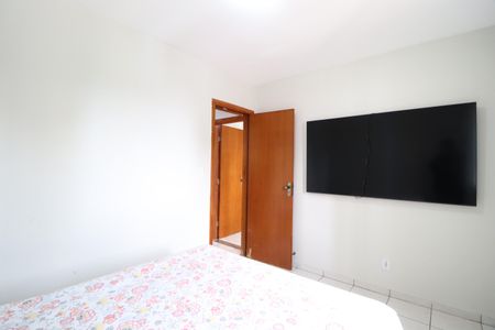 Apartamento para alugar com 90m², 3 quartos e 1 vagaQuarto 2