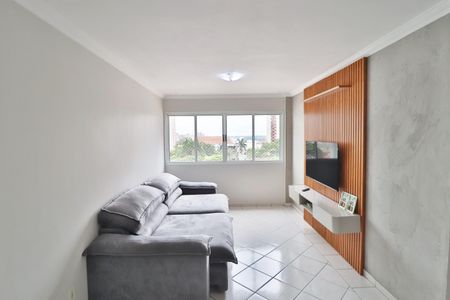 Apartamento para alugar com 90m², 3 quartos e 1 vagaSala