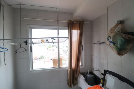 Apartamento para alugar com 90m², 3 quartos e 1 vagaÁrea de Serviço