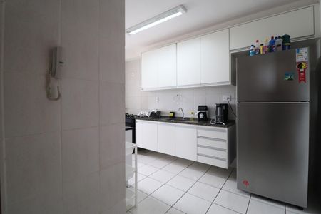 Apartamento para alugar com 90m², 3 quartos e 1 vagaCozinha