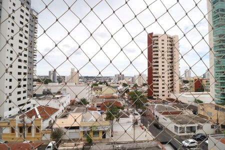 Apartamento para alugar com 90m², 3 quartos e 1 vagaVista