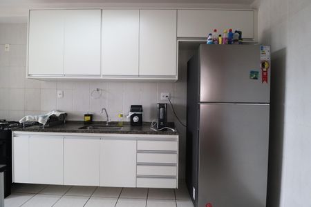 Apartamento para alugar com 90m², 3 quartos e 1 vagaCozinha