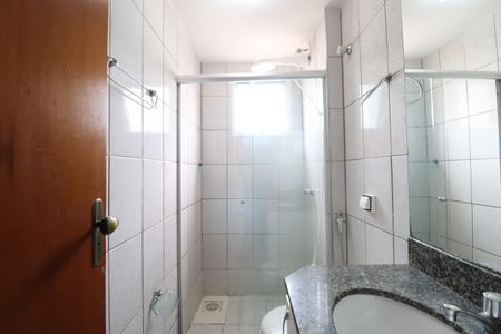 Apartamento para alugar com 90m², 3 quartos e 1 vagaBanheiro Social