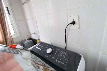 Apartamento para alugar com 90m², 3 quartos e 1 vagaCozinha