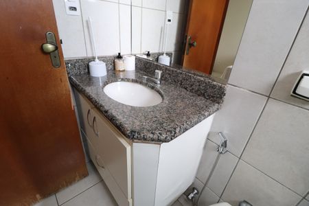 Apartamento para alugar com 90m², 3 quartos e 1 vagaBanheiro do Quarto 3