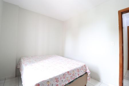 Apartamento para alugar com 90m², 3 quartos e 1 vagaQuarto 2