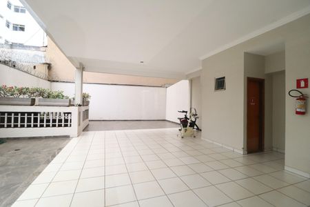 Apartamento para alugar com 90m², 3 quartos e 1 vagaÁrea comum