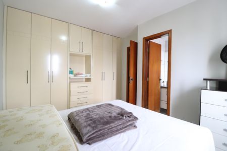 Apartamento para alugar com 90m², 3 quartos e 1 vagaQuarto 3 - Suíte