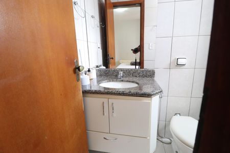 Apartamento para alugar com 90m², 3 quartos e 1 vagaBanheiro do Quarto 3