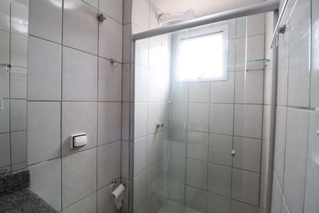 Apartamento para alugar com 90m², 3 quartos e 1 vagaBanheiro do Quarto 3