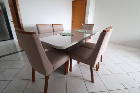 Apartamento para alugar com 90m², 3 quartos e 1 vagaSala