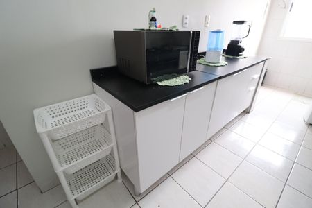 Apartamento para alugar com 90m², 3 quartos e 1 vagaCozinha