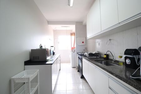 Apartamento para alugar com 90m², 3 quartos e 1 vagaCozinha
