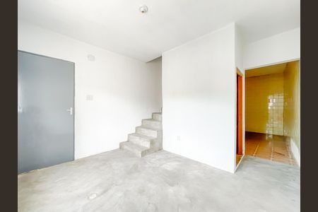 Sala de casa para alugar com 2 quartos, 250m² em Bela Vista, Osasco