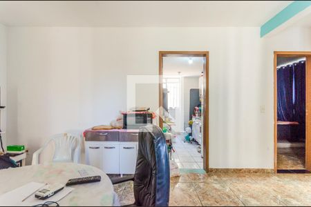 Apartamento para alugar com 2 quartos, 46m² em Santa Amelia, Belo Horizonte