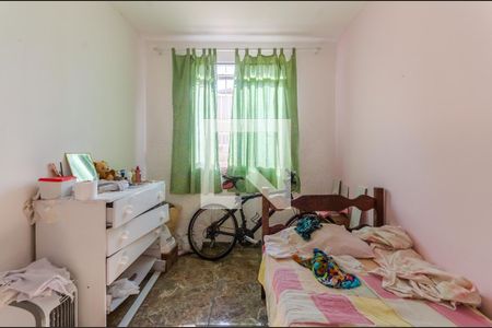 Apartamento para alugar com 2 quartos, 46m² em Santa Amelia, Belo Horizonte