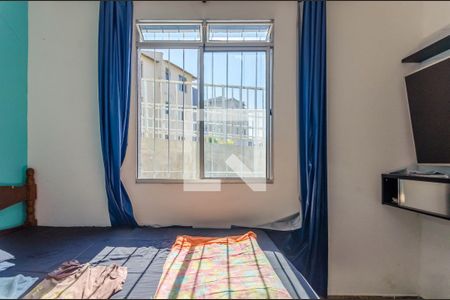 Apartamento para alugar com 2 quartos, 46m² em Santa Amelia, Belo Horizonte