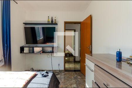 Apartamento para alugar com 2 quartos, 46m² em Santa Amelia, Belo Horizonte