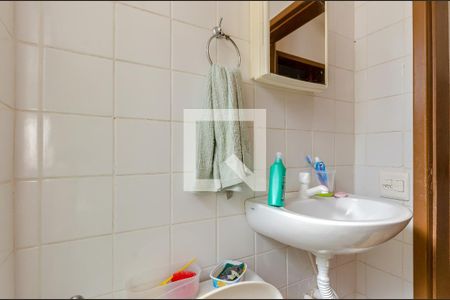 Apartamento para alugar com 2 quartos, 46m² em Santa Amelia, Belo Horizonte