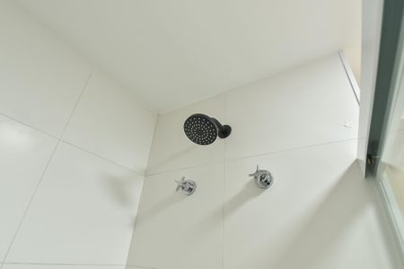 Studio para alugar com 24m², 1 quarto e sem vagaBanheiro