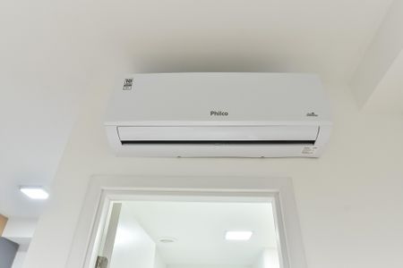 Studio para alugar com 24m², 1 quarto e sem vagaSala