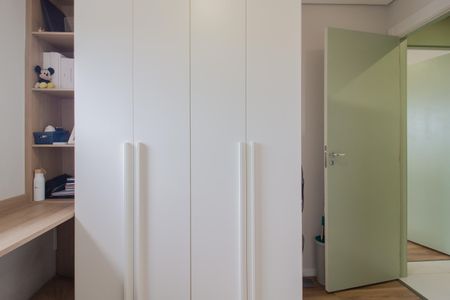 Apartamento para alugar com 2 quartos, 45m² em Vila Assis Brasil, Mauá