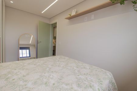 Apartamento para alugar com 2 quartos, 45m² em Vila Assis Brasil, Mauá