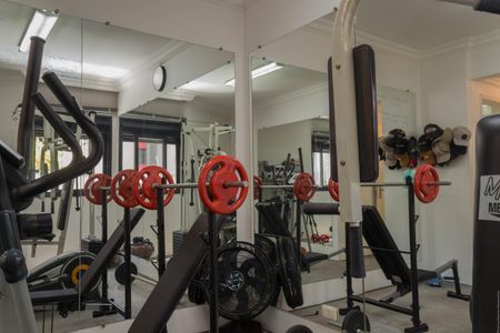 Apartamento à venda com 120m², 4 quartos e 4 vagasSuíte 2