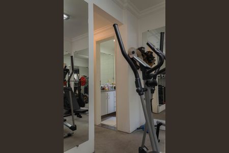 Apartamento à venda com 120m², 4 quartos e 4 vagasSuíte 2