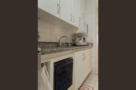 Apartamento à venda com 120m², 4 quartos e 4 vagasCozinha