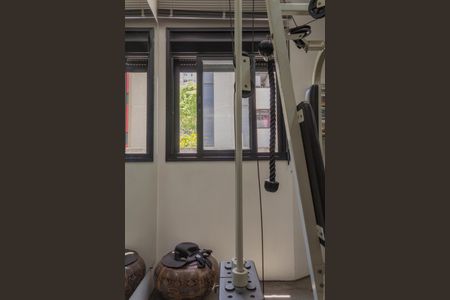 Apartamento à venda com 120m², 4 quartos e 4 vagasSuíte 2