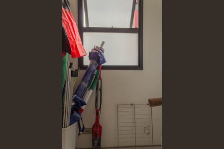 Apartamento à venda com 120m², 4 quartos e 4 vagasQuarto de Serviço