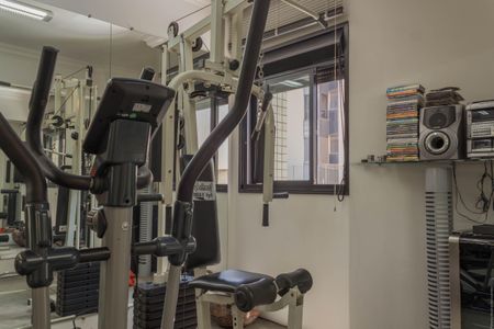 Apartamento à venda com 120m², 4 quartos e 4 vagasSuíte 2