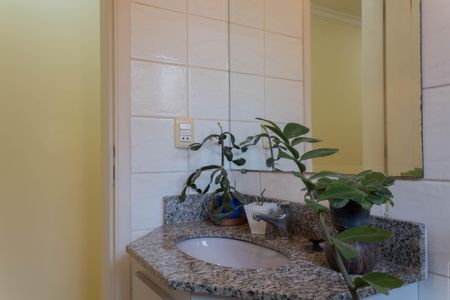 Apartamento à venda com 120m², 4 quartos e 4 vagasBanheiro