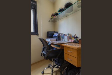 Apartamento à venda com 120m², 4 quartos e 4 vagasQuarto 1