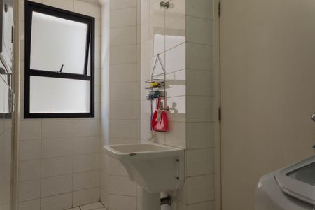 Apartamento à venda com 120m², 4 quartos e 4 vagasÁrea de Serviço