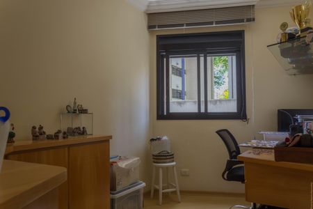 Apartamento à venda com 120m², 4 quartos e 4 vagasQuarto 1