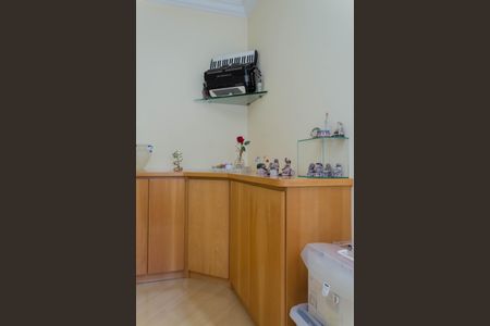 Apartamento à venda com 120m², 4 quartos e 4 vagasQuarto 1