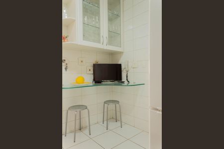 Apartamento à venda com 120m², 4 quartos e 4 vagasCozinha