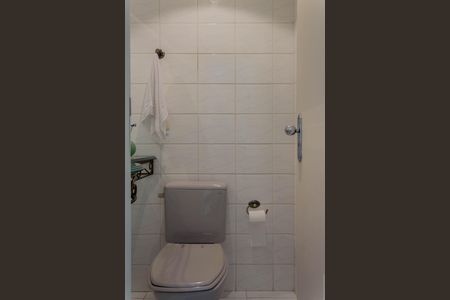 Apartamento à venda com 120m², 4 quartos e 4 vagasLavabo