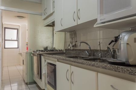 Apartamento à venda com 120m², 4 quartos e 4 vagasCozinha