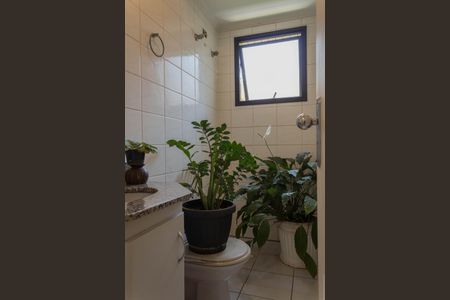 Apartamento à venda com 120m², 4 quartos e 4 vagasBanheiro