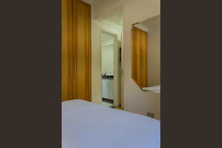 Apartamento à venda com 120m², 4 quartos e 4 vagasSuíte 1