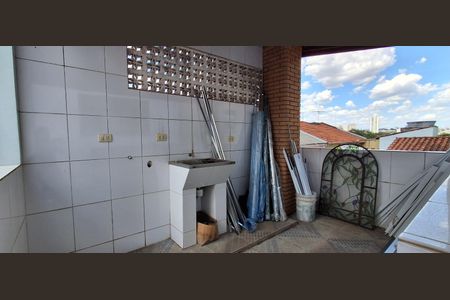 Casa à venda com 192m², 2 quartos e 2 vagasÁrea de Serviço 