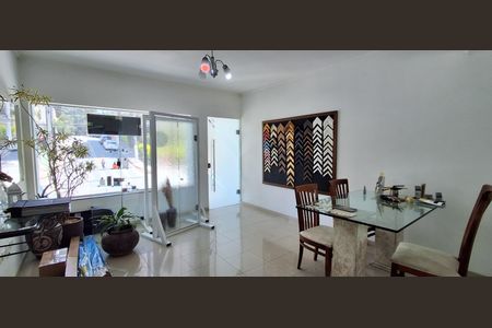 Sala de casa à venda com 2 quartos, 192m² em Jardim do Mar, São Bernardo do Campo