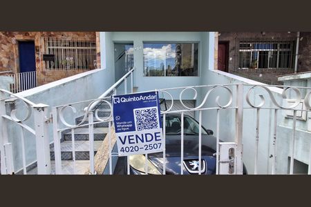 Casa à venda com 192m², 2 quartos e 2 vagasPlaquinha 