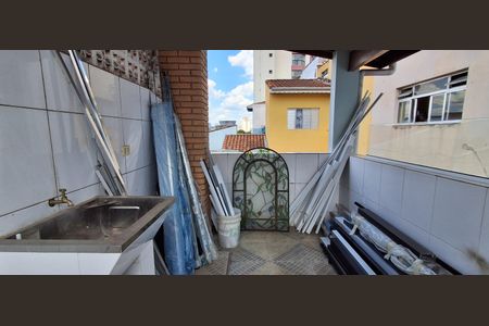 Casa à venda com 192m², 2 quartos e 2 vagasÁrea de Serviço 