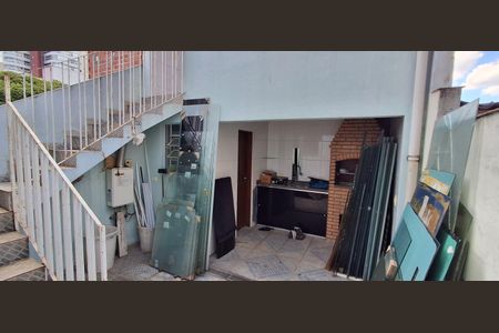 Casa à venda com 192m², 2 quartos e 2 vagasÁrea gourmet 