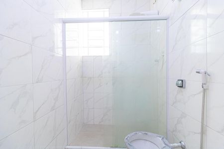 Apartamento para alugar com 80m², 2 quartos e sem vagaBanheiro