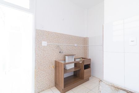 Apartamento para alugar com 80m², 2 quartos e sem vagaCozinha